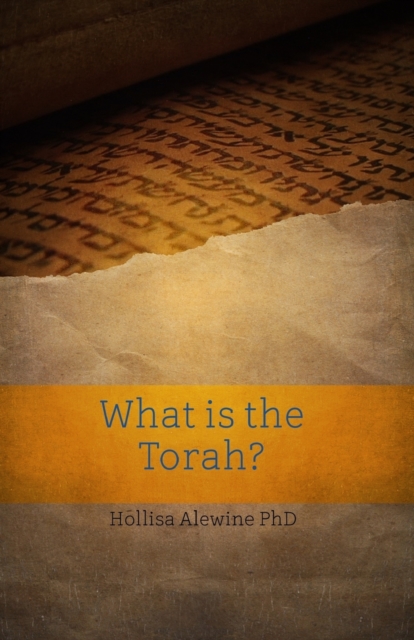 What is the Torah?, Paperback / softback Book