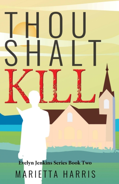 THOU SHALT KILL, EPUB eBook