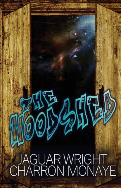 The Woodshed, Paperback / softback Book