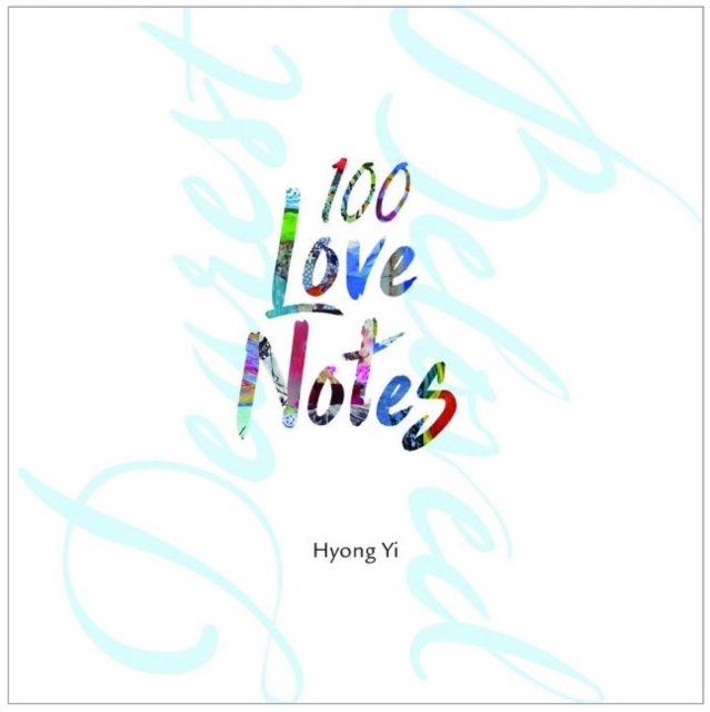 100 Love Notes, Paperback / softback Book