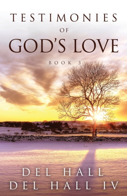 Testimonies of God's Love - Book Three, Paperback / softback Book