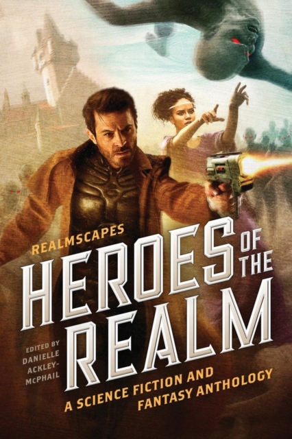 Heroes of the Realm, Paperback / softback Book