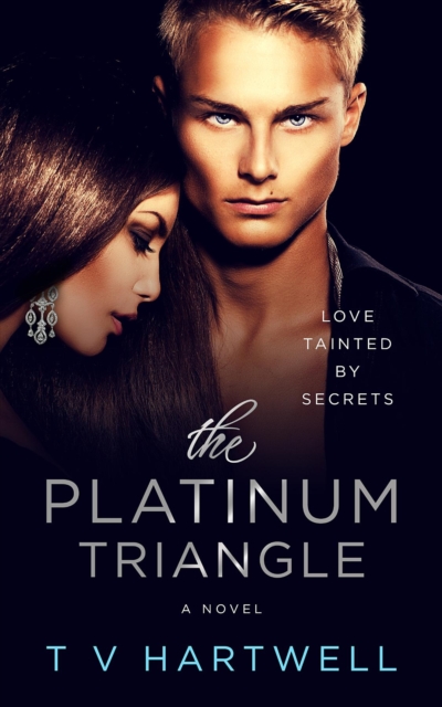 The Platinum Triangle (Book One, The Platinum Series), EPUB eBook