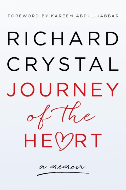 Journey of the Heart, Hardback Book