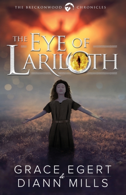 The Eye of Lariloth, Paperback / softback Book