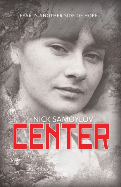 Center, Paperback / softback Book