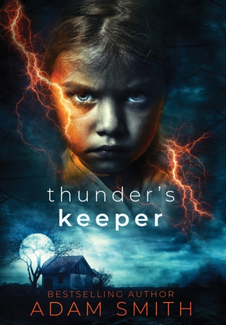 Thunder's Keeper, Hardback Book
