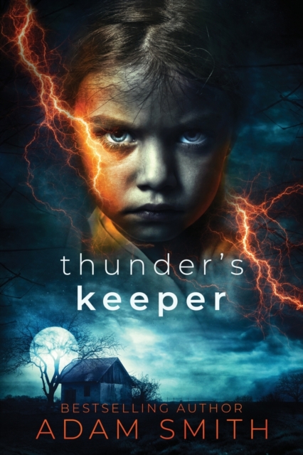 Thunder's Keeper, Paperback / softback Book