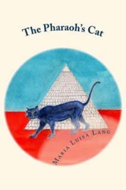 The Pharaoh's Cat, Paperback / softback Book