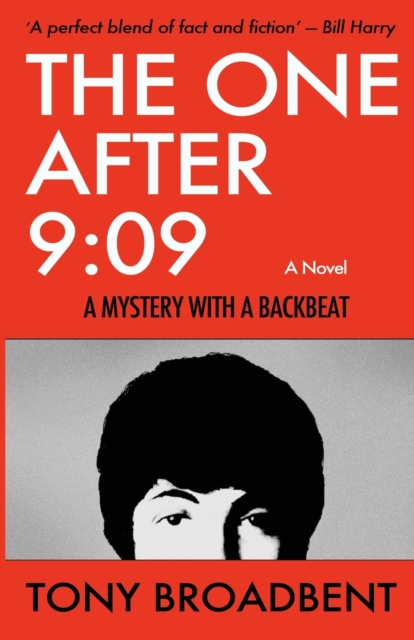 The One After 9 : 09: A Mystery with a Backbeat, Paperback / softback Book