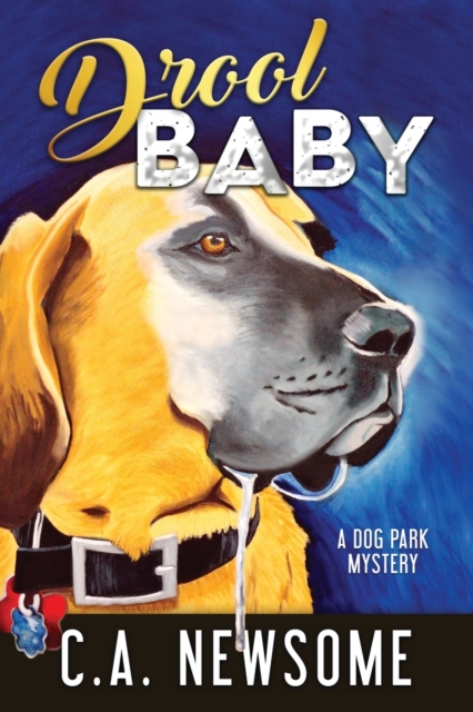 Drool Baby : A Dog Park Mystery, Paperback / softback Book