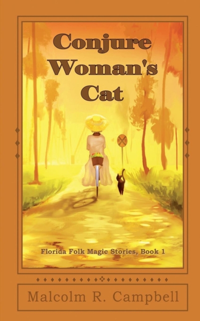 Conjure Woman's Cat, Paperback / softback Book
