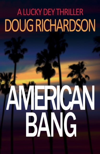 American Bang, EA Book