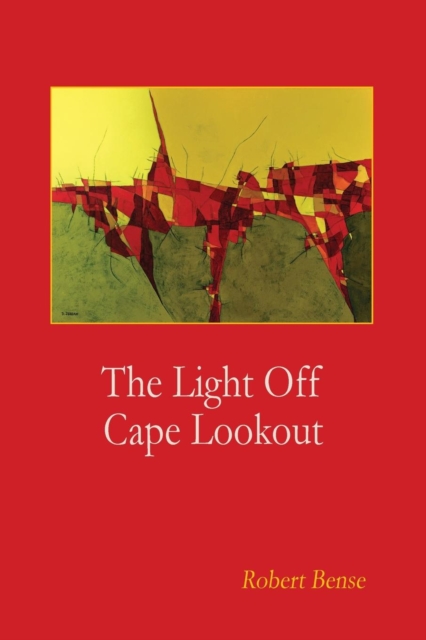 The Light Off Cape Lookout, Paperback / softback Book