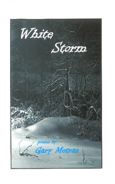 White Storm, Paperback / softback Book