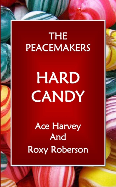 Hard Candy, Paperback / softback Book