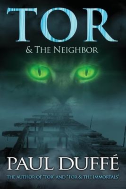 Tor & The Neighbor, Paperback / softback Book