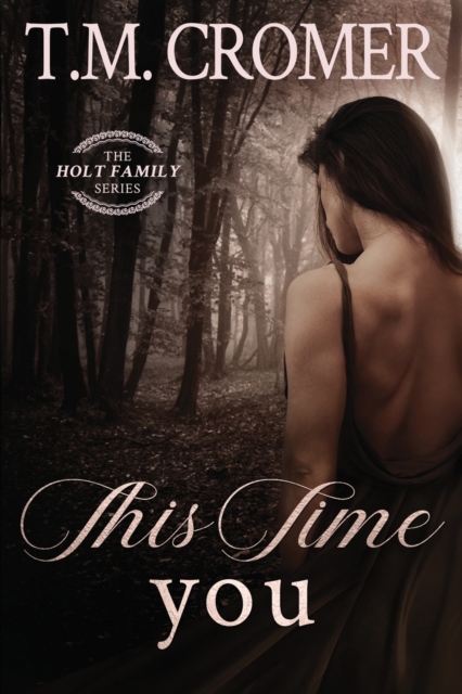 This Time You, Paperback / softback Book