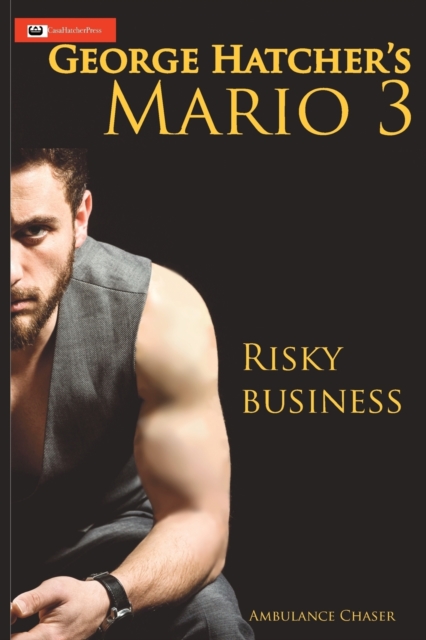 Mario 3 : Risky Business, Paperback / softback Book