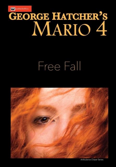 Mario 4 : Free Fall, Hardback Book