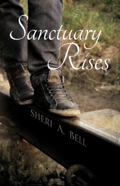 Sanctuary Rises : Book One in the Junk Lot Jive series, EPUB eBook