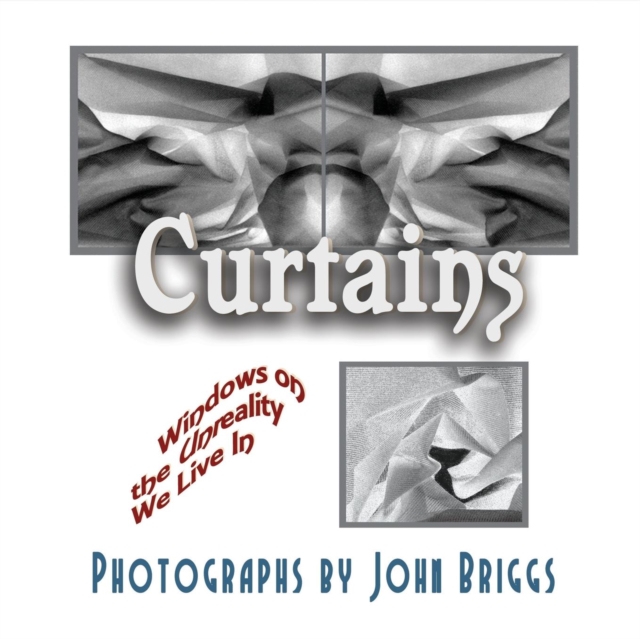Curtains : Windows on the Unreality We Live in, Paperback / softback Book