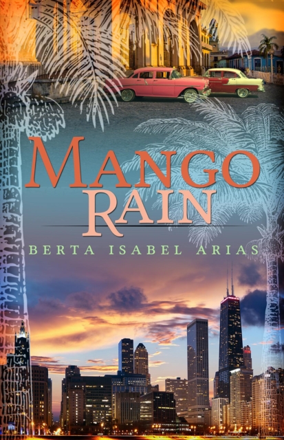 Mango Rain, EPUB eBook