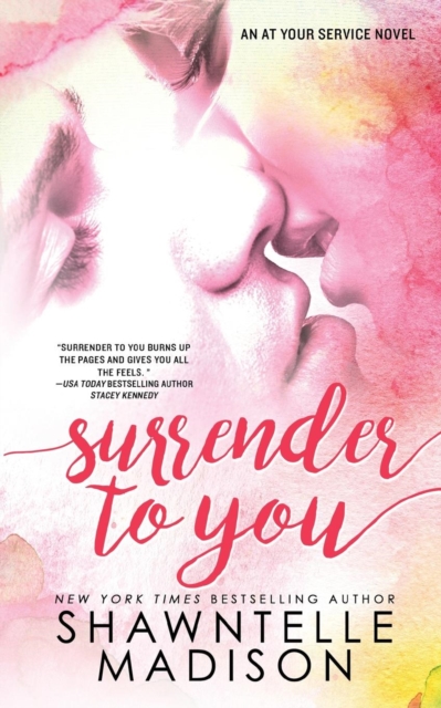 Surrender to You, Paperback / softback Book