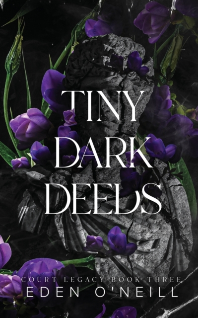 Tiny Dark Deeds : Alternative Cover Edition, Paperback / softback Book