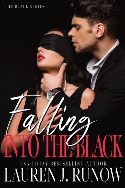 Falling Into The Black, Paperback / softback Book