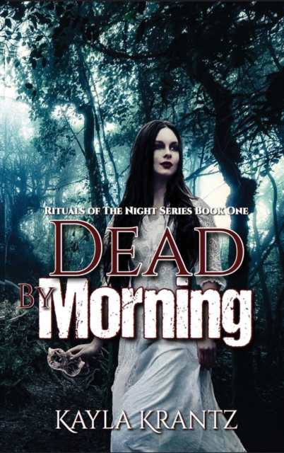 Dead by Morning, Hardback Book