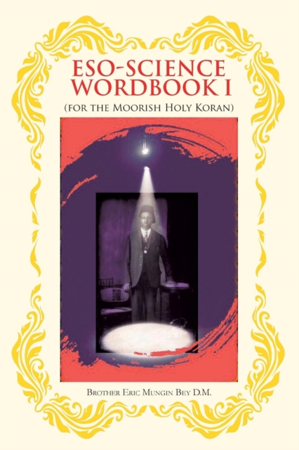 Eso-Science Wordbook, Paperback / softback Book