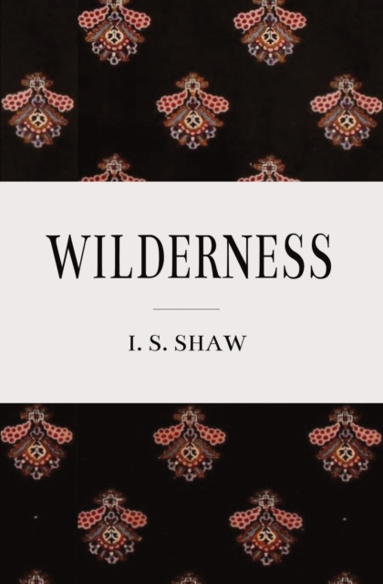 Wilderness, Paperback / softback Book