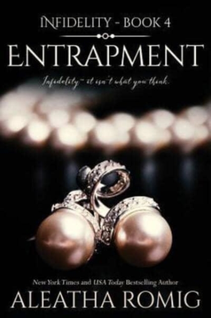 Entrapment, Paperback / softback Book