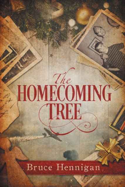The Homecoming Tree, Paperback / softback Book