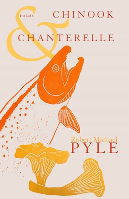 Chinook and Chanterelle, Paperback / softback Book