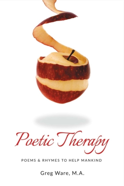 Poetic Therapy, Paperback / softback Book