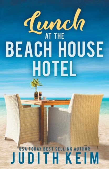 Lunch at The Beach House Hotel, Paperback / softback Book