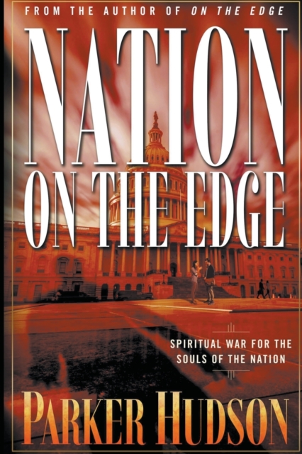 Nation On The Edge, Paperback / softback Book