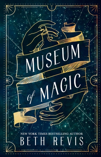 Museum of Magic, Paperback / softback Book