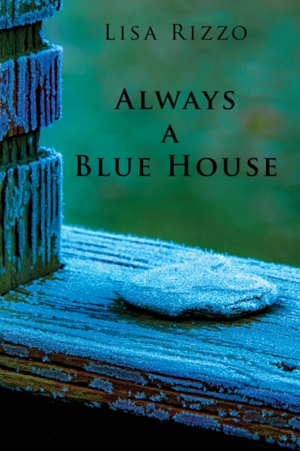 Always a Blue House, Paperback / softback Book