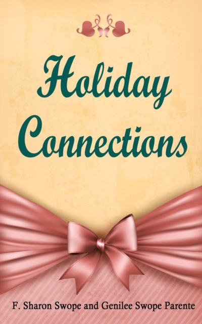Holiday Connections, Paperback / softback Book