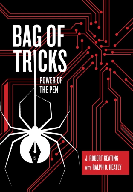 Bag of Tricks : Power of the Pen, Hardback Book