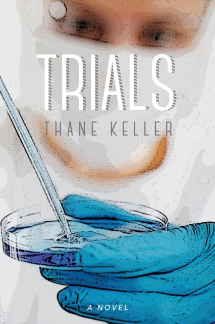 Trials, Paperback / softback Book