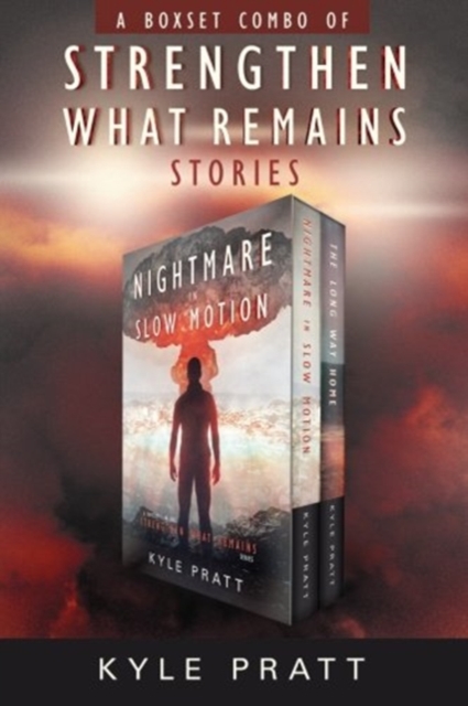 Strengthen What Remains Stories : The Strengthen What Remains Combo Pack, Paperback / softback Book