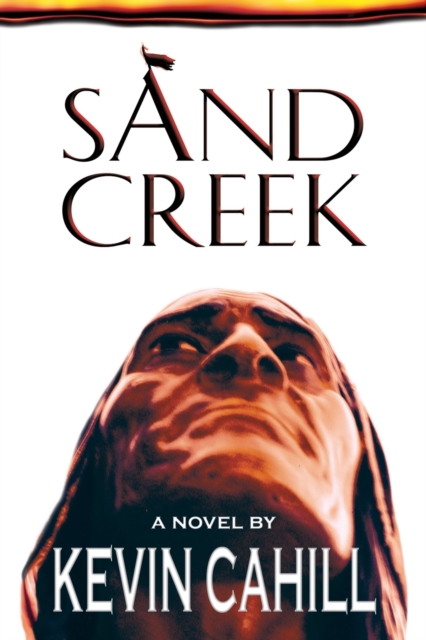 Sand Creek, Paperback / softback Book