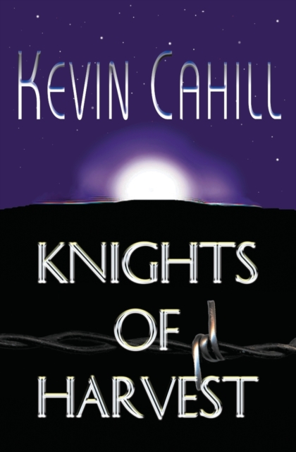 Knights of Harvest, Paperback / softback Book