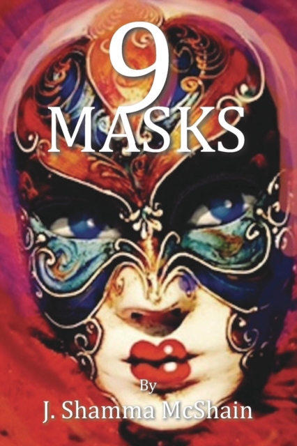 Nine Masks, Paperback / softback Book