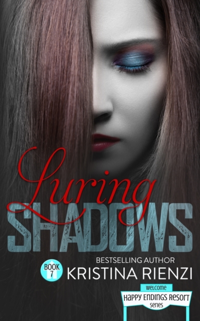 Luring Shadows, Paperback / softback Book