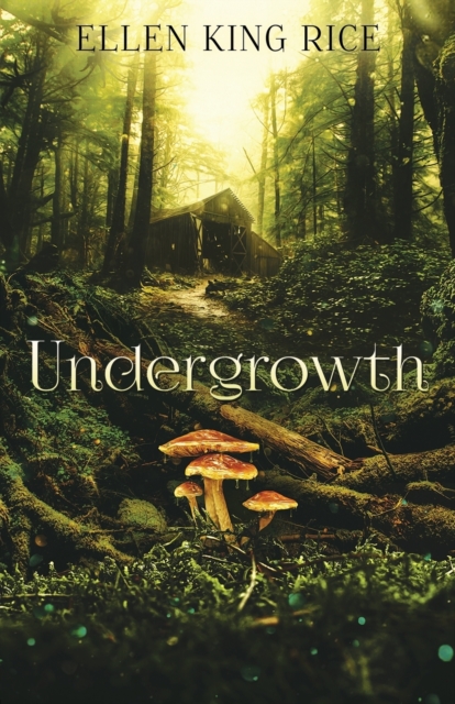 Undergrowth, Paperback / softback Book